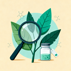 Research & Sourcing