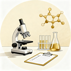 PhD Biochemists