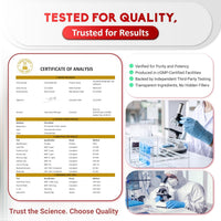 Ultra Berberine 1840 Mg - 12-In-1 with Cinnamon, Turmeric, Coq10, ALA, Gymnema, Bitter Melon - Max Absorption - 180 Capsules - Non-Gmo, Gluten-Free, Lab Tested