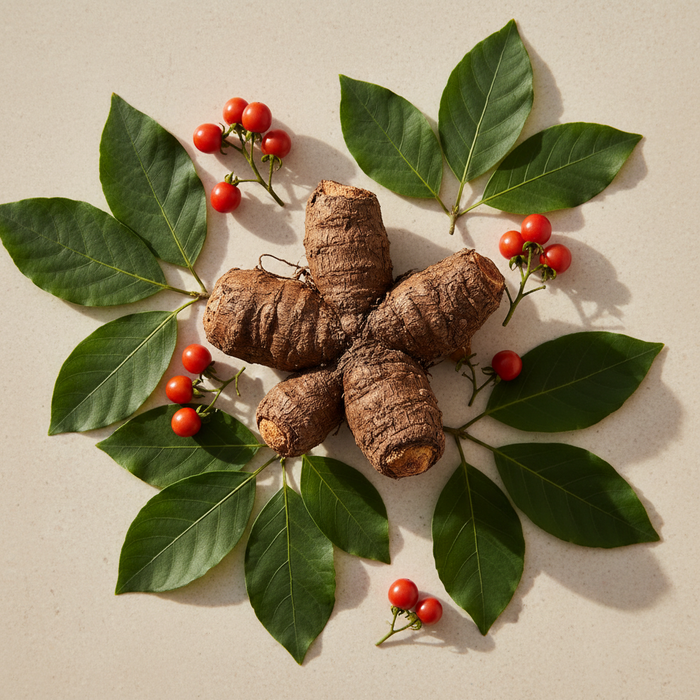 Ashwagandha