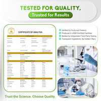 Premium Wormwood - 12-In-1 with Black Walnut, Olive Leaf, Pumpkin Seed, Turmeric - Max Absorption - 180 Capsules - Non-Gmo, Gluten-Free, Lab Tested