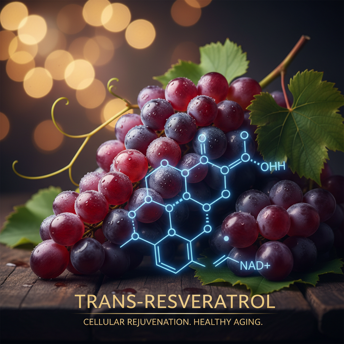 Resveratrol